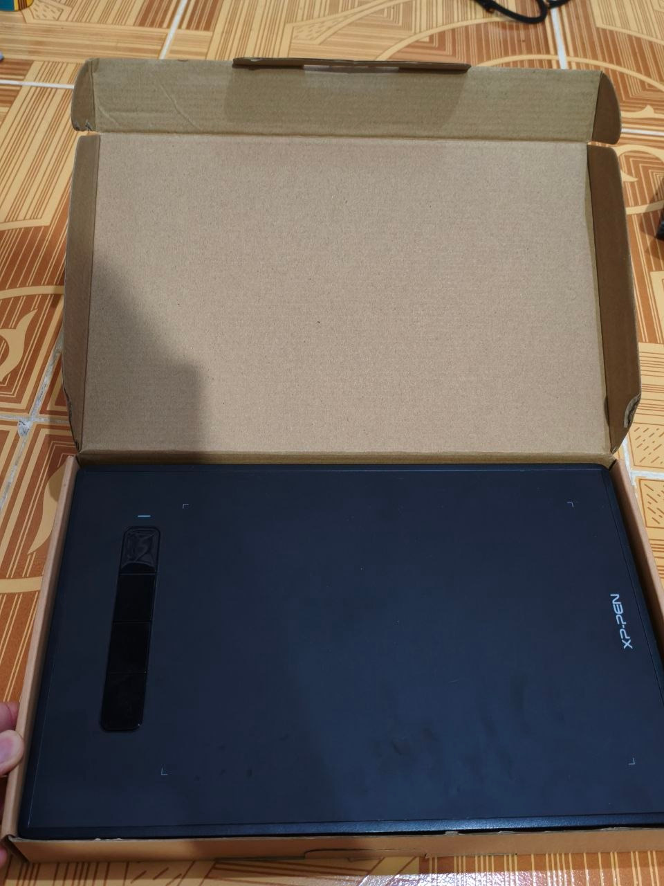 قلم نوری Star G960S Plus