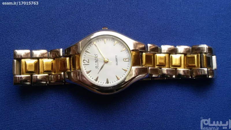 ساعت مچی برند الماس ساخت چین