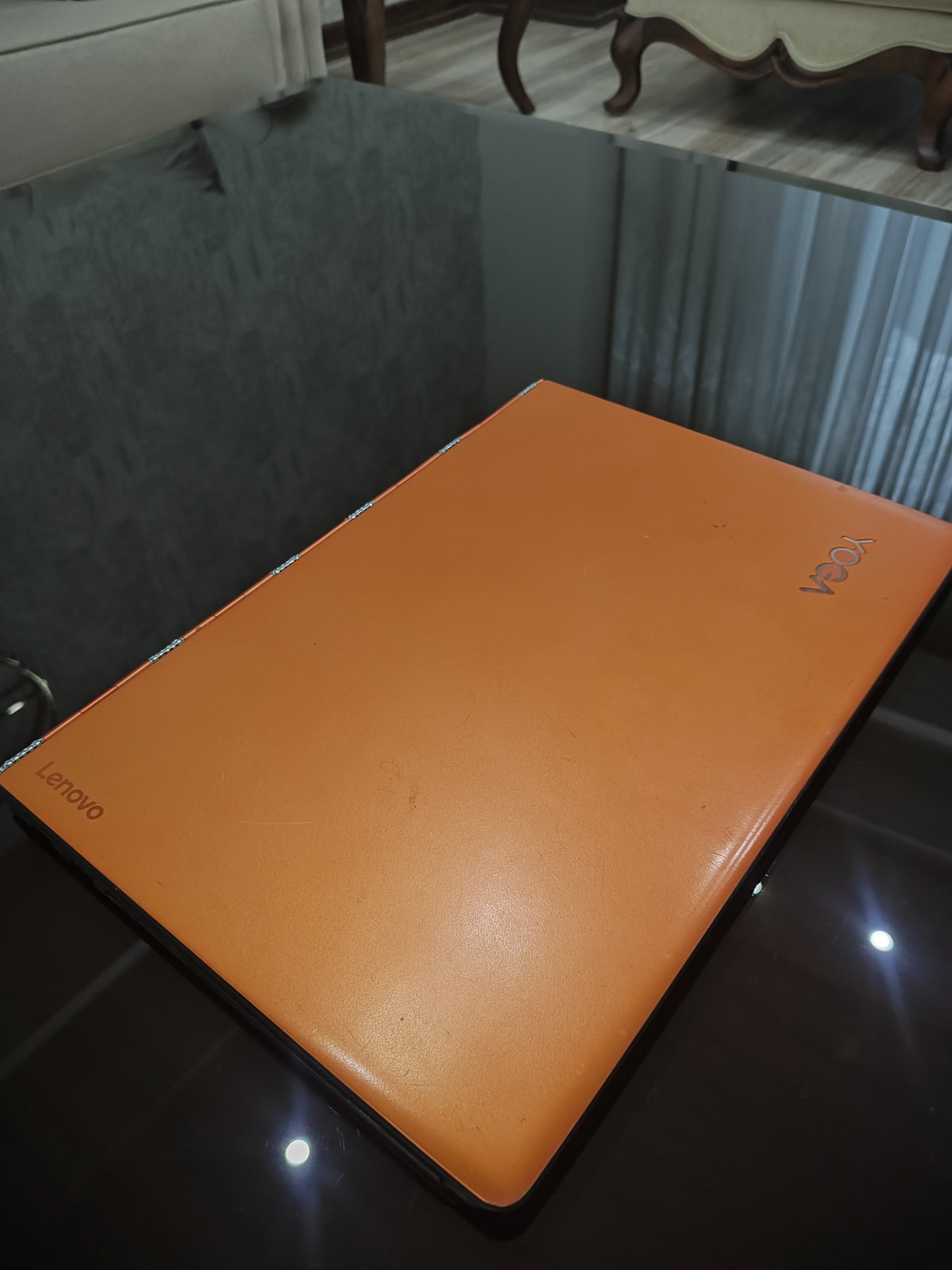لپ تاپ یوگا 900