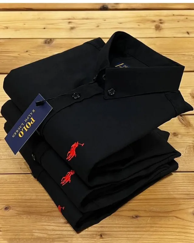 پیراهن مردانه polo