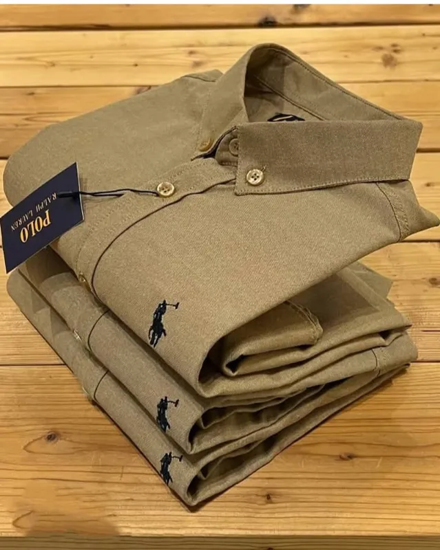 پیراهن مردانه polo