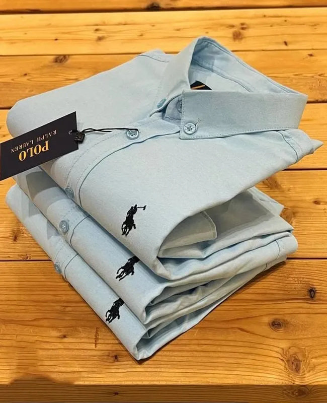 پیراهن مردانه polo