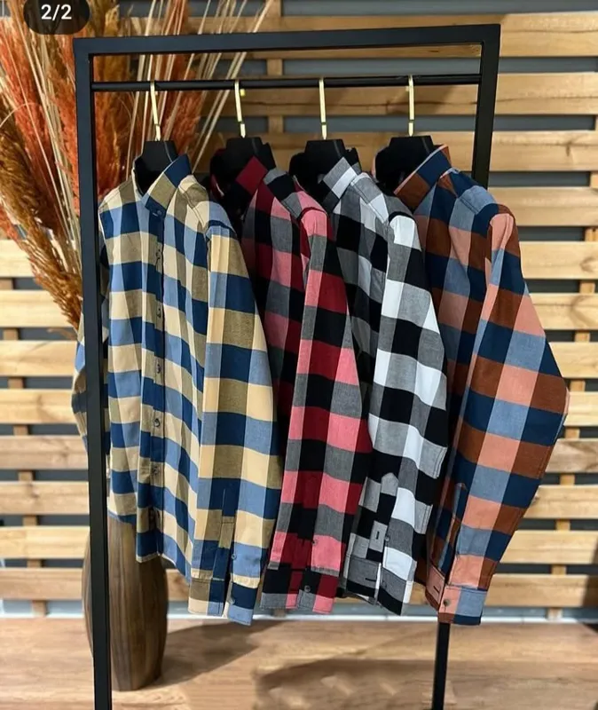 پیراهن مردانه polo