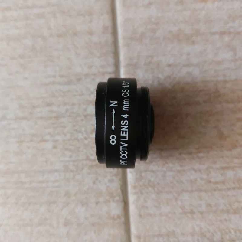 لنز دوربین مدار بسته ( cctvlens)