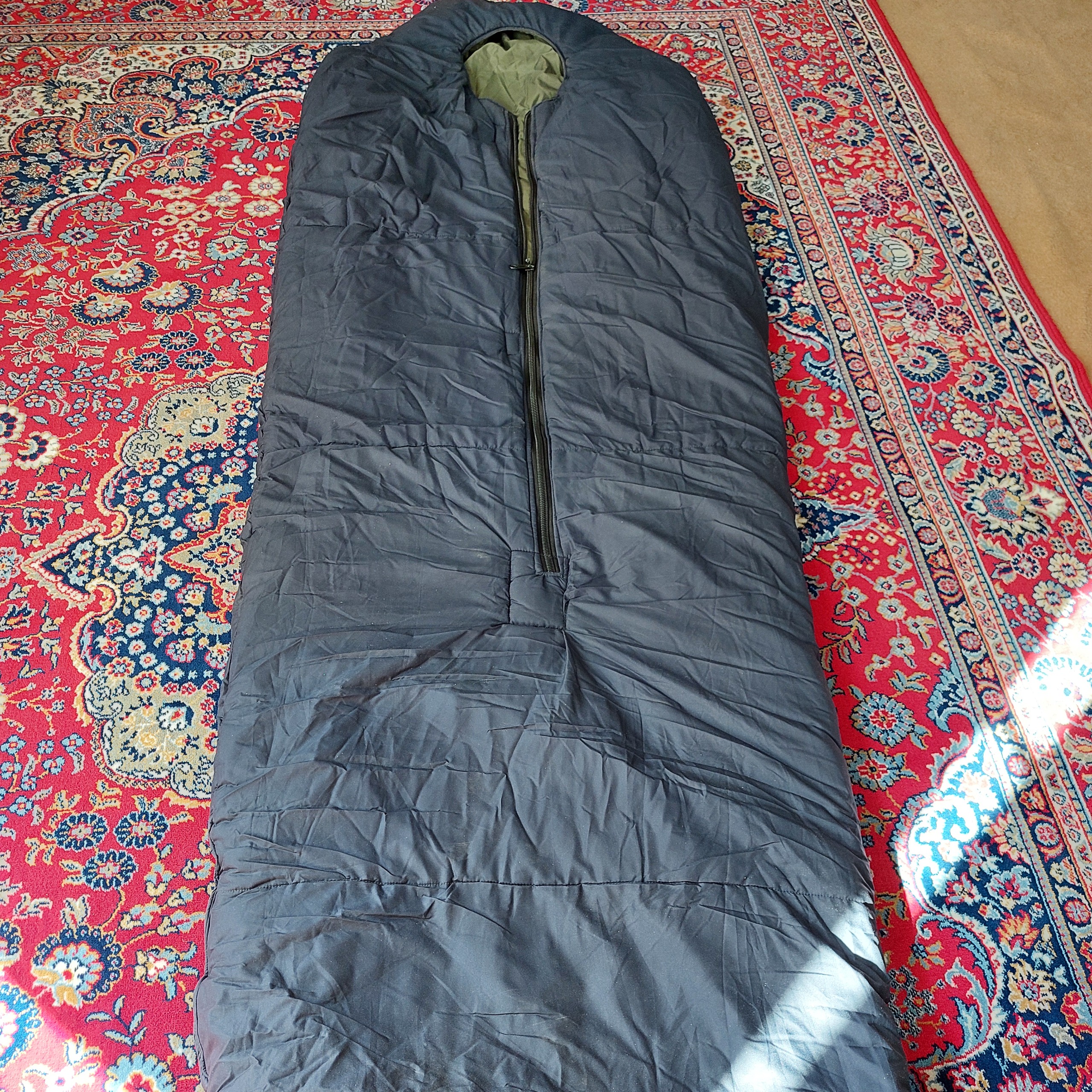 کیسه خواب مارک کوهیار