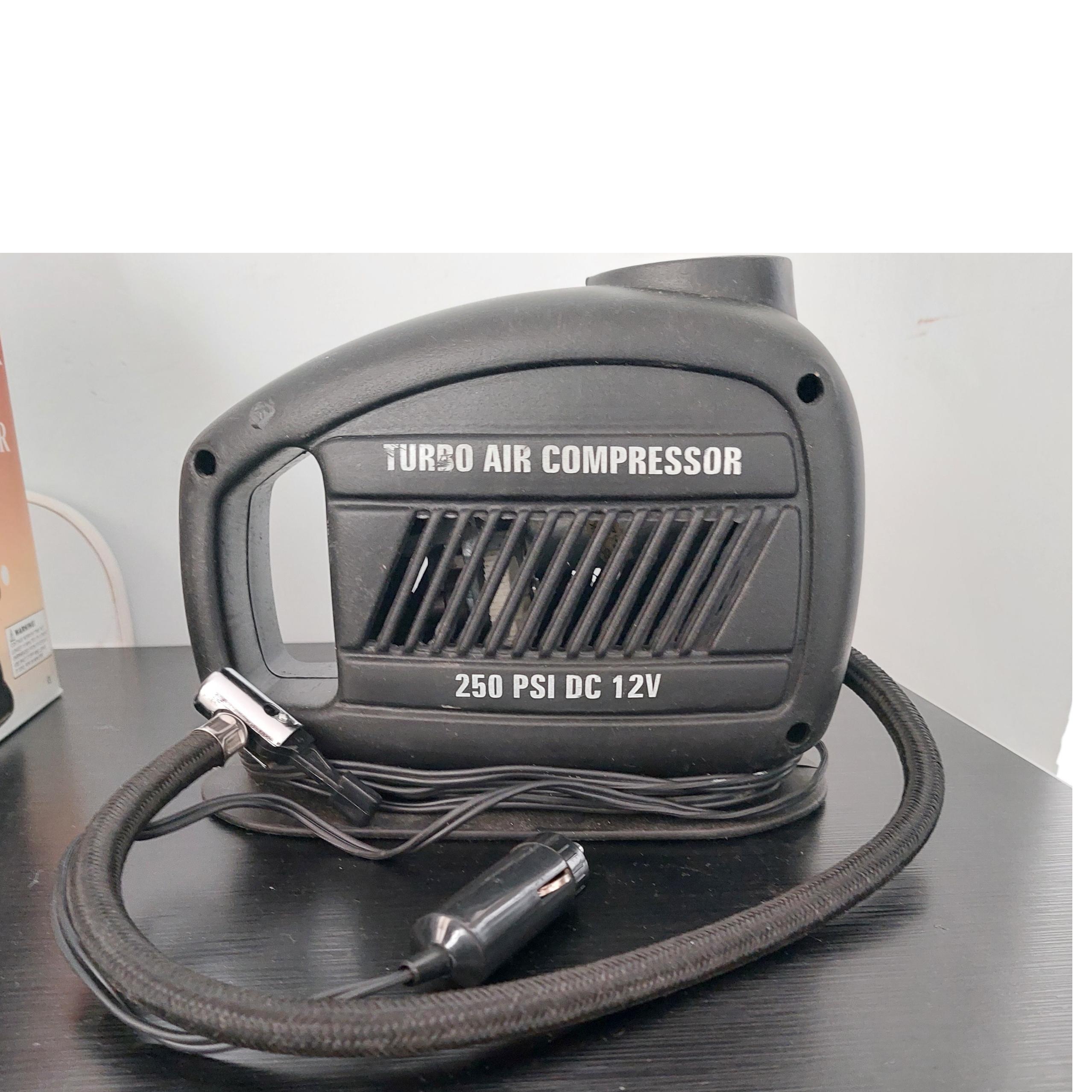 پمپ باد فندکی ماشین