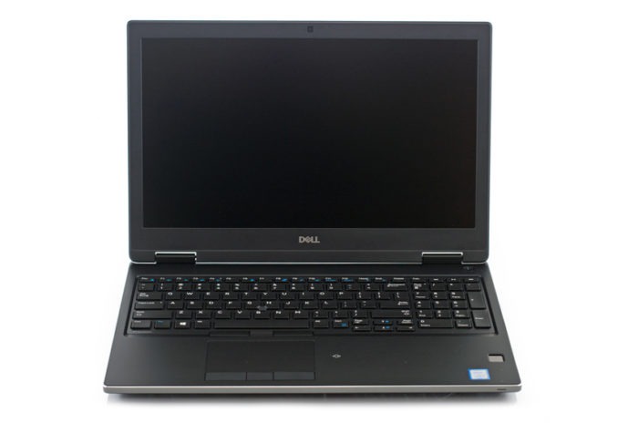 لپ تاپ دل مدل DELL PRECISION 7540