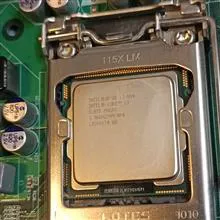 cpu
