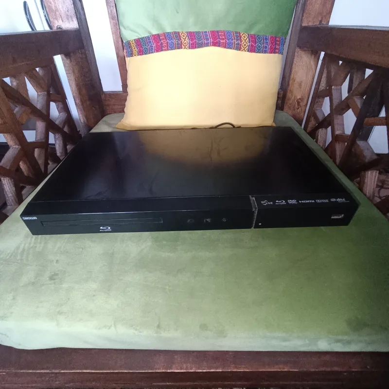 بلوری اسنوا SNOWA S3D-7700B