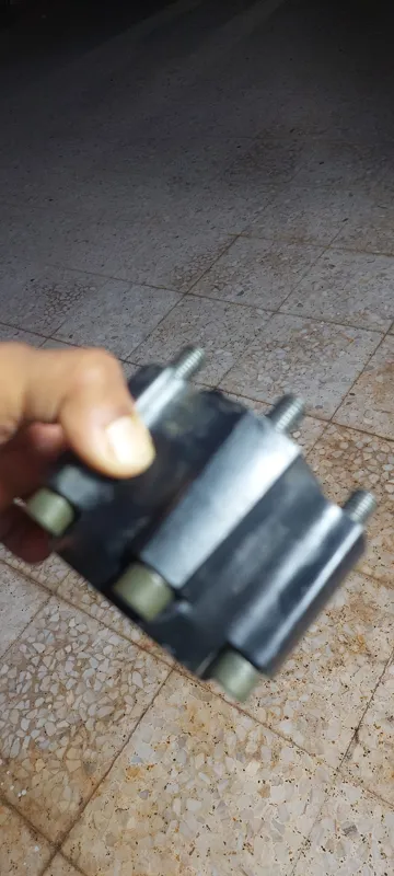 پولوس خلاص کن سافاری y61