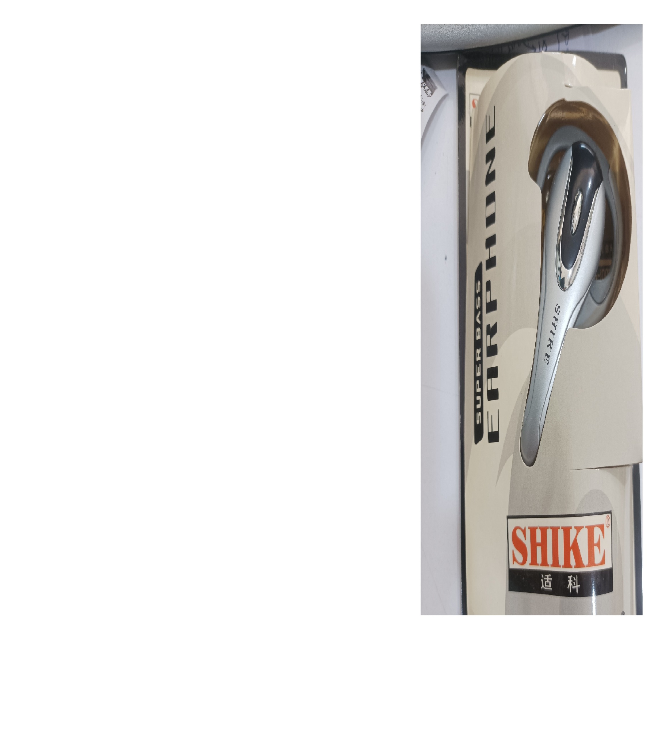 هدست تک گوش