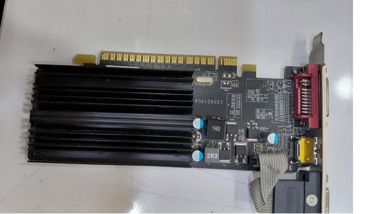 کارت گرافیک 2G-5450