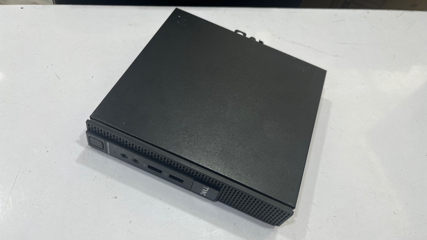 میکرو کیس استوک Dell OptiPlex 9020M Tiny