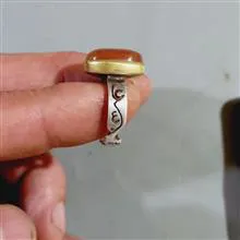انگشتر