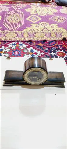 ساعت