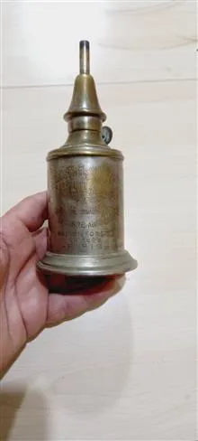 چراغ