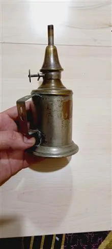 چراغ