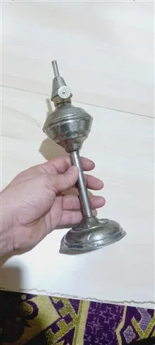 چراغ