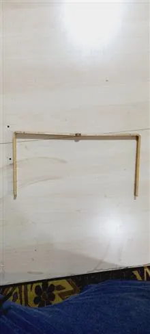 خط