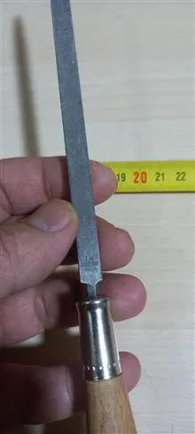 سوهان