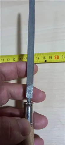 سوهان