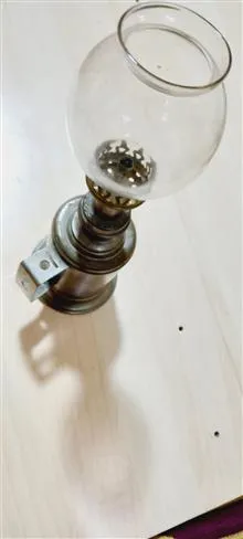 چراغ
