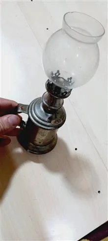 چراغ