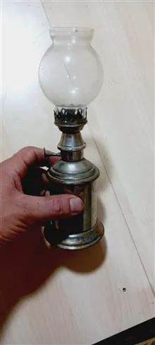 چراغ