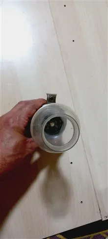 چراغ