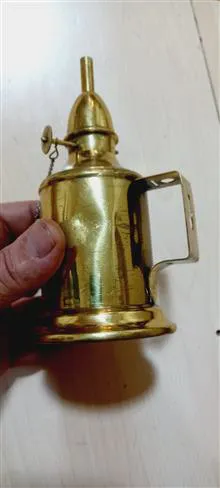 چراغ