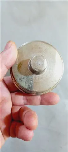 چراغ