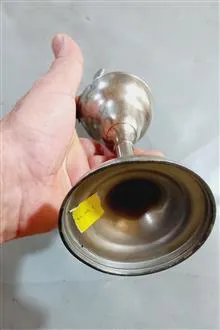 چراغ
