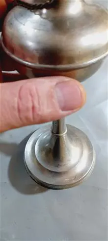 چراغ