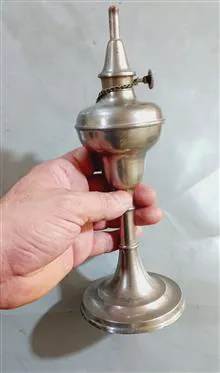چراغ
