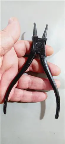 انبر