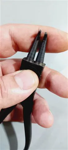 انبر