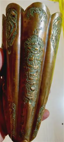 گلدان