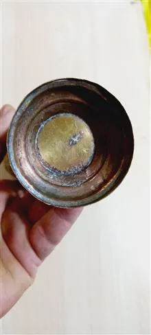 گلدان