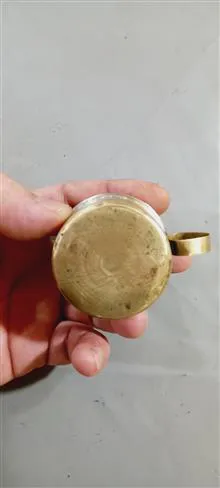 چراغ