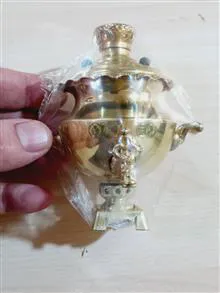 سماورطرح