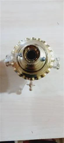 سماورطرح