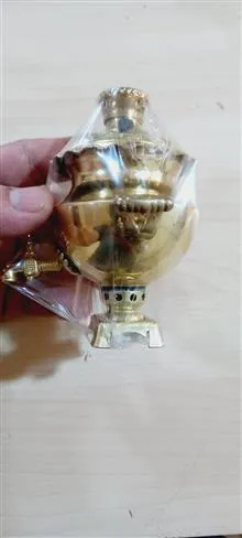 سماورطرح