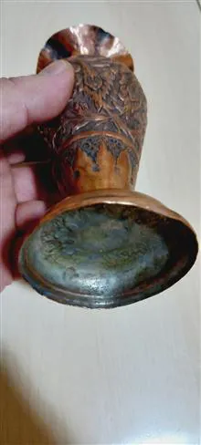 گلدان