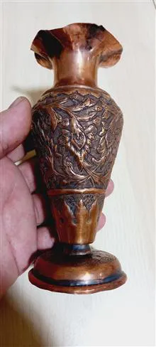 گلدان