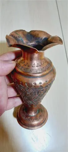 گلدان