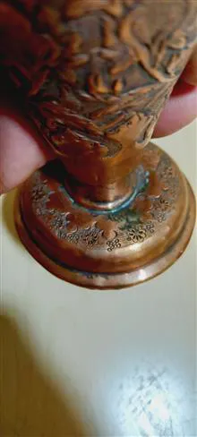گلدان