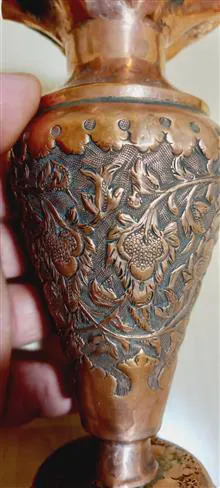 گلدان