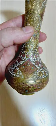 گلدان
