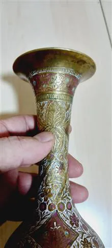 گلدان
