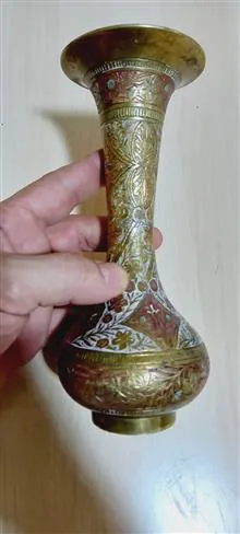 گلدان